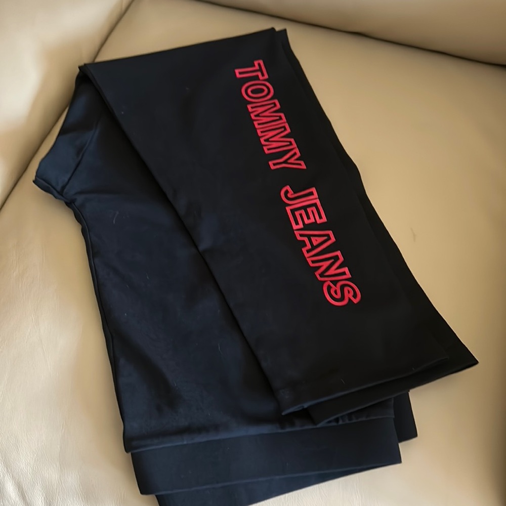 Tommy Jeans Leggings